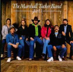 The Marshall Tucker Band : Just Us